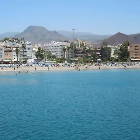 Casa Azul Only 200 Meters To The Beach, Free Wifi, Balcony Apartment